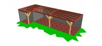 Pergola 1